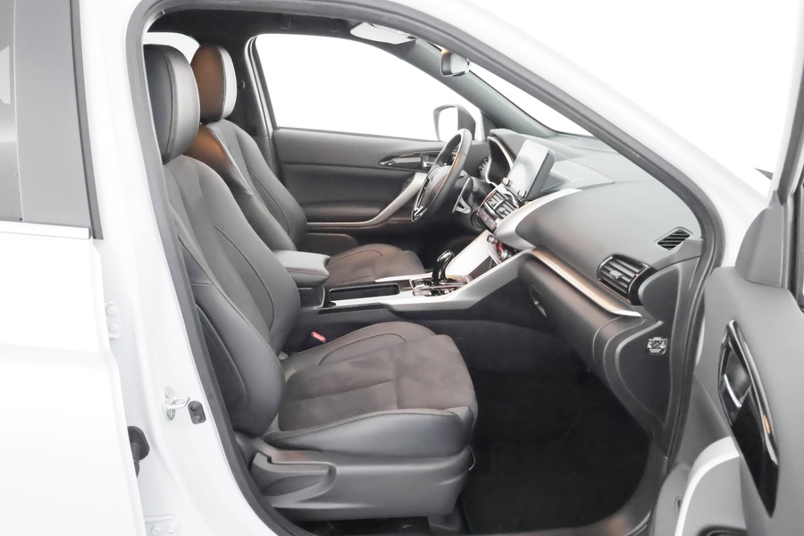 Mitsubishi Eclipse Cross vaihtoauto