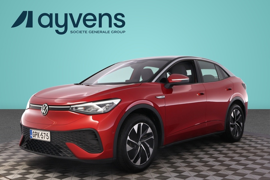 Volkswagen ID.5 vaihtoauto