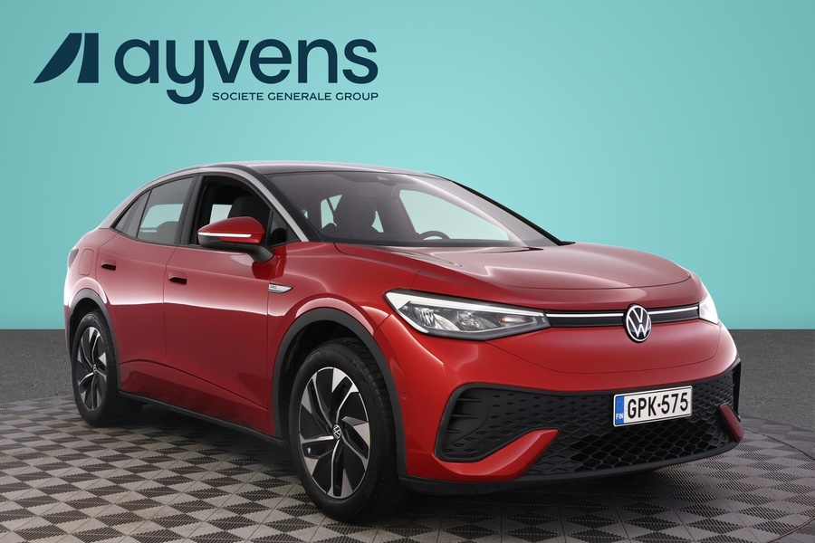 Volkswagen ID.5 vaihtoauto