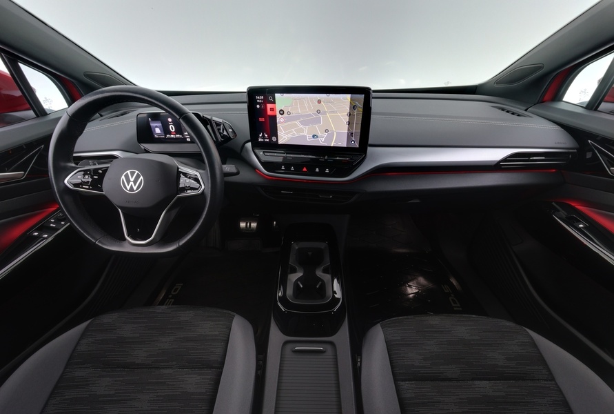 Volkswagen ID.5 vaihtoauto