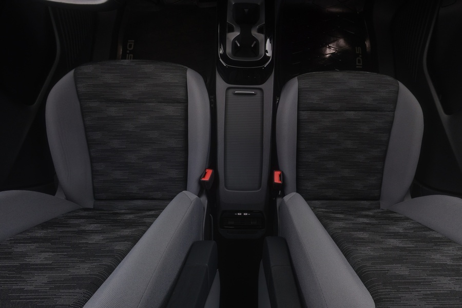 Volkswagen ID.5 vaihtoauto