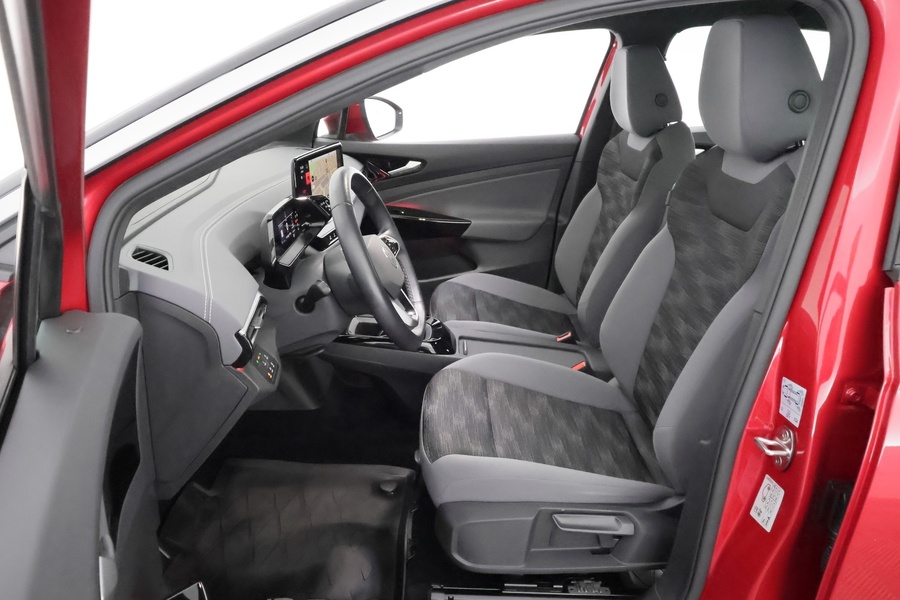 Volkswagen ID.5 vaihtoauto