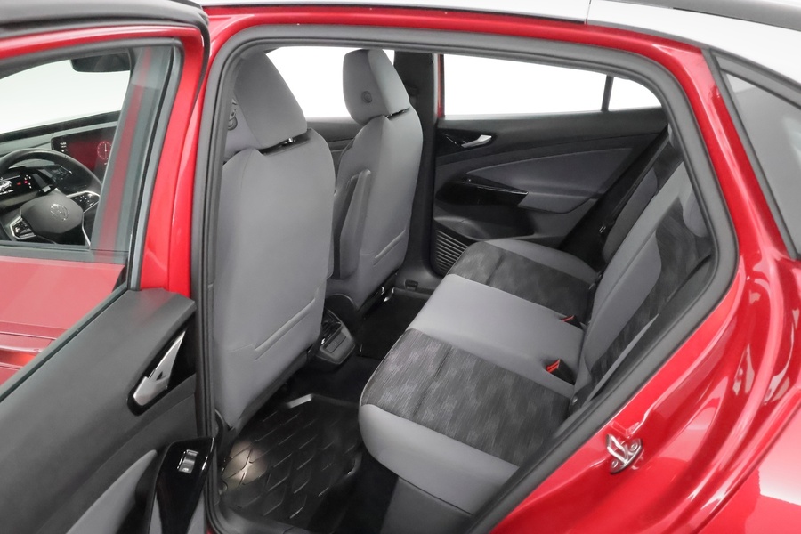 Volkswagen ID.5 vaihtoauto