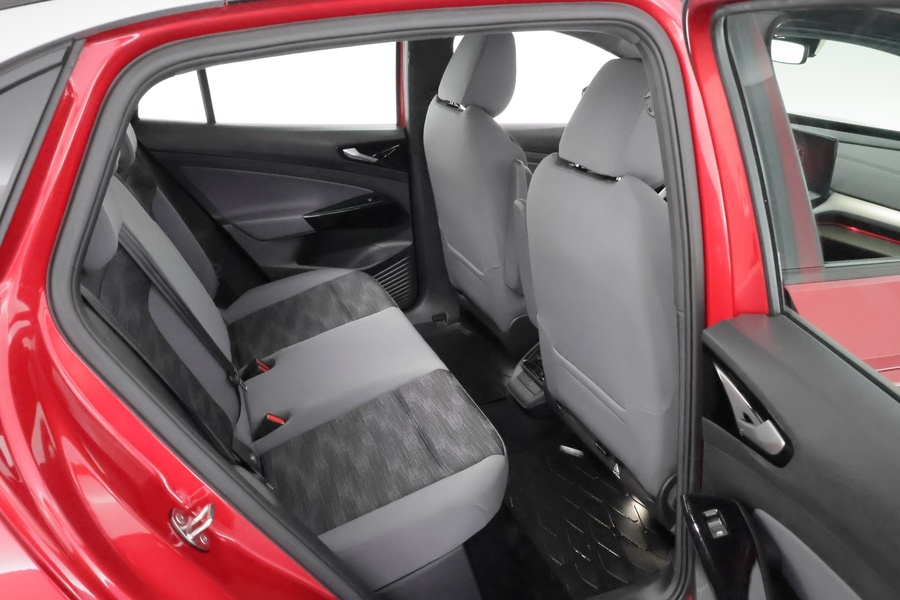 Volkswagen ID.5 vaihtoauto