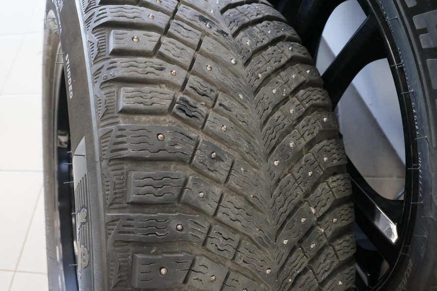 Volkswagen ID.5 vaihtoauto