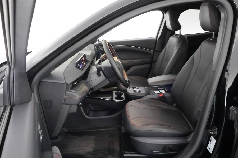 Ford USA Mustang vaihtoauto