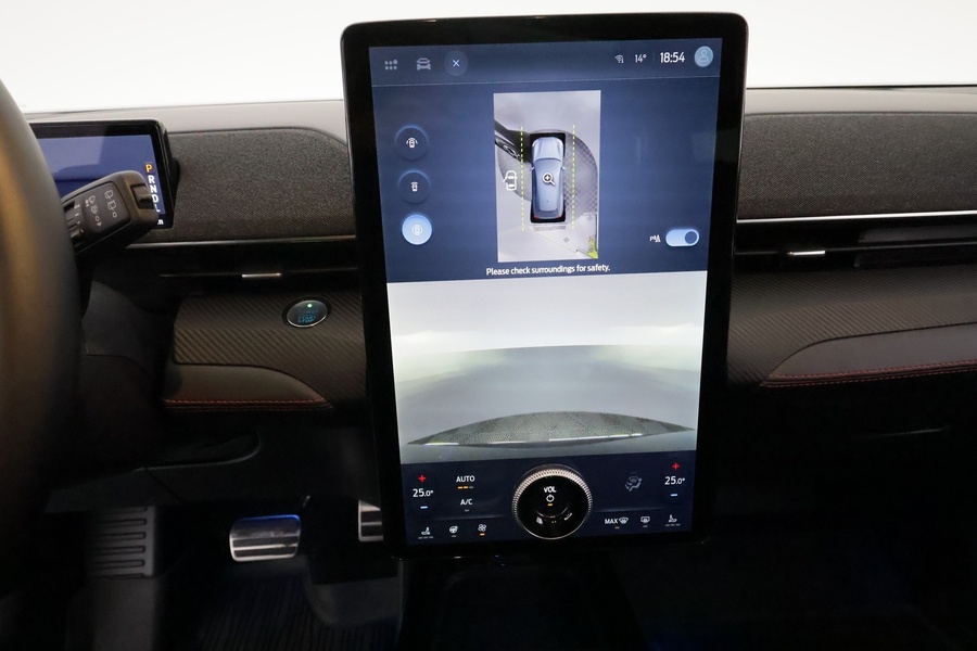 Ford USA Mustang vaihtoauto