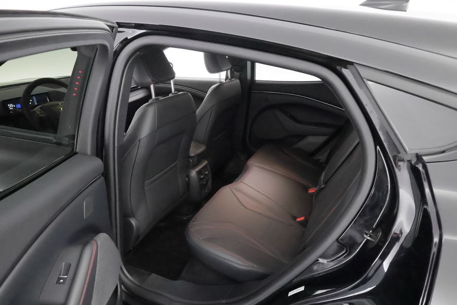 Ford USA Mustang vaihtoauto