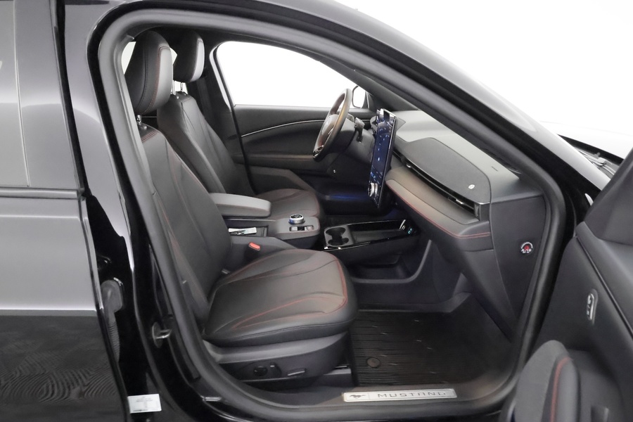 Ford USA Mustang vaihtoauto