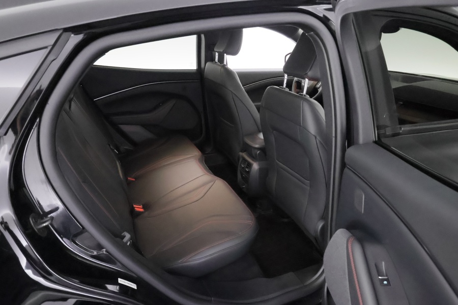 Ford USA Mustang vaihtoauto