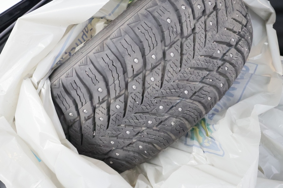 Ford USA Mustang vaihtoauto