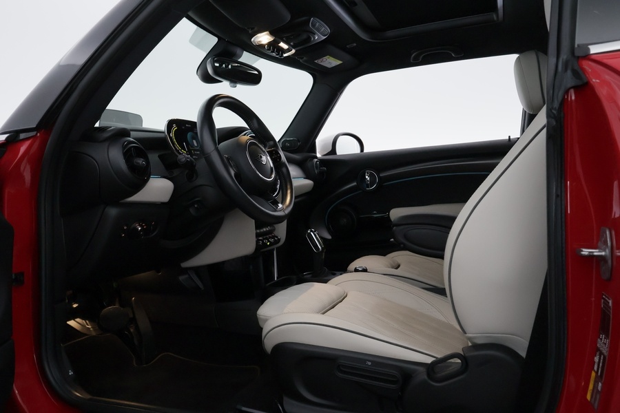 Mini Cooper vaihtoauto