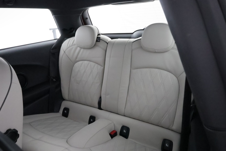 Mini Cooper vaihtoauto