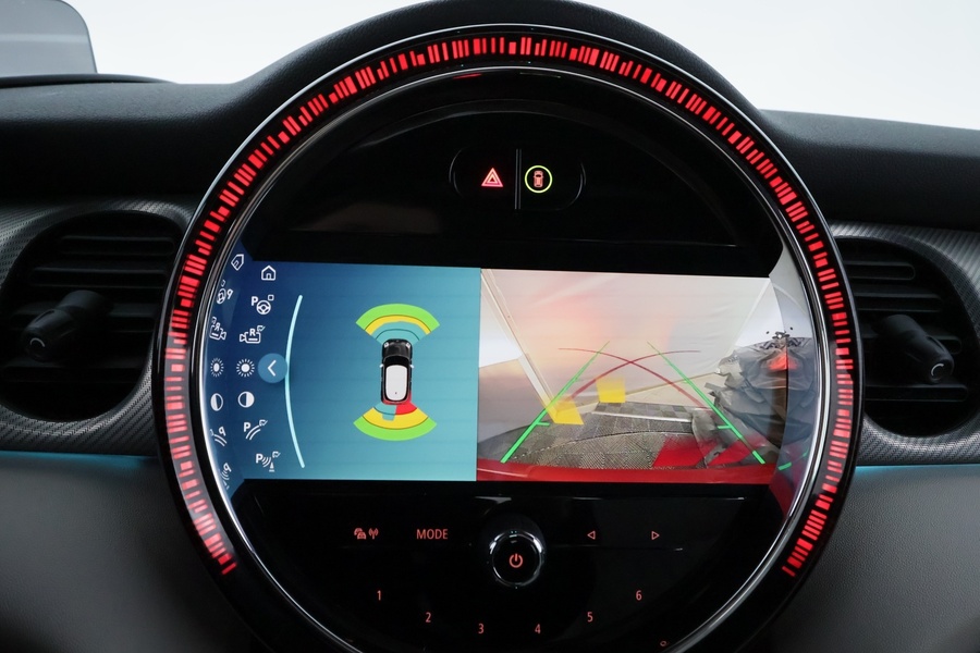 Mini Cooper vaihtoauto