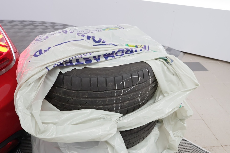 Mini Cooper vaihtoauto