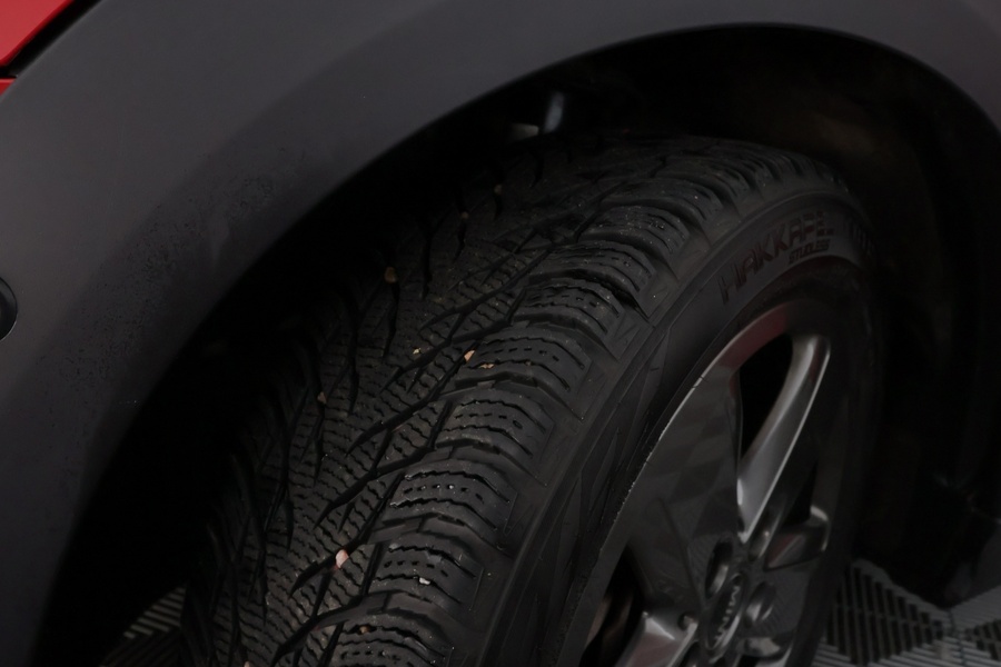 Mini Cooper vaihtoauto