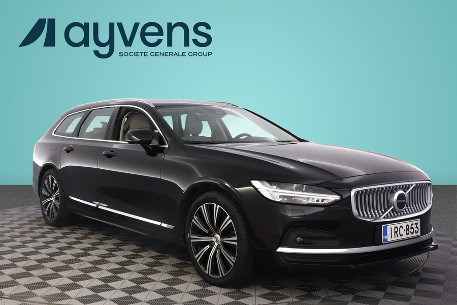 Volvo V90 vaihtoauto