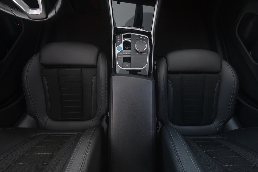 BMW i4 vaihtoauto