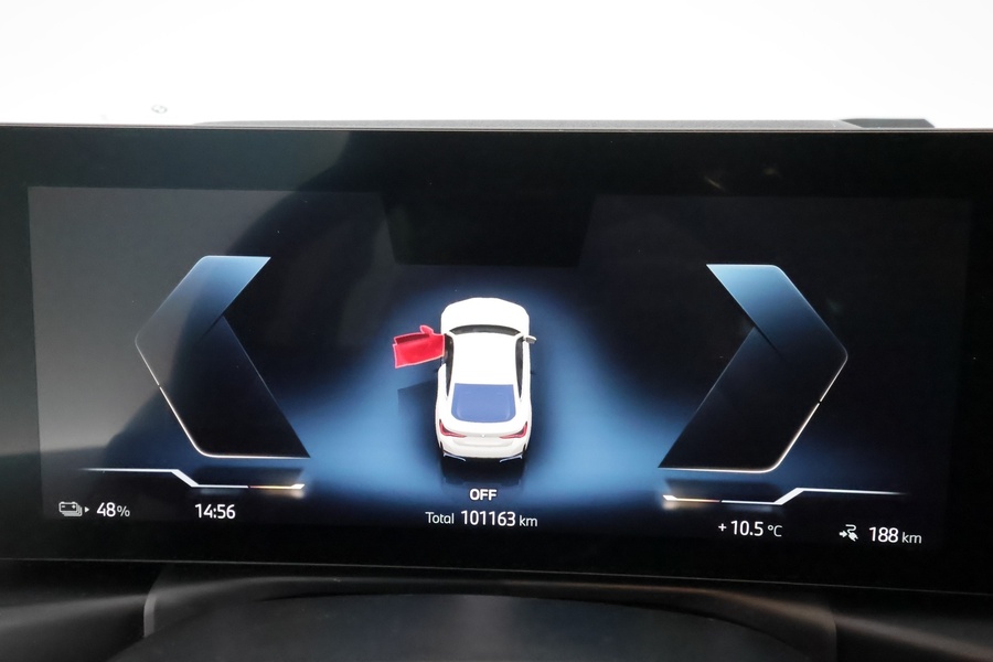 BMW i4 vaihtoauto