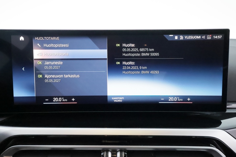BMW i4 vaihtoauto