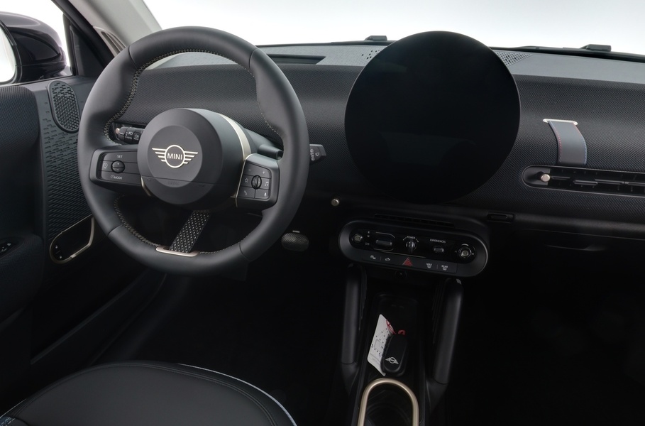 Mini Hatchback vaihtoauto