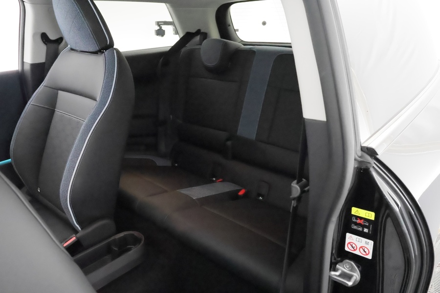 Mini Hatchback vaihtoauto