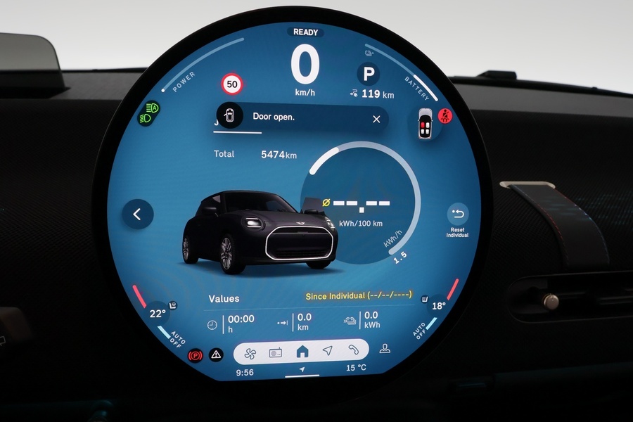 Mini Hatchback vaihtoauto