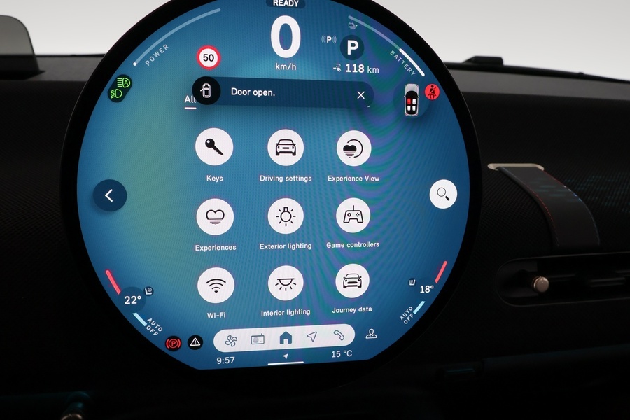 Mini Hatchback vaihtoauto