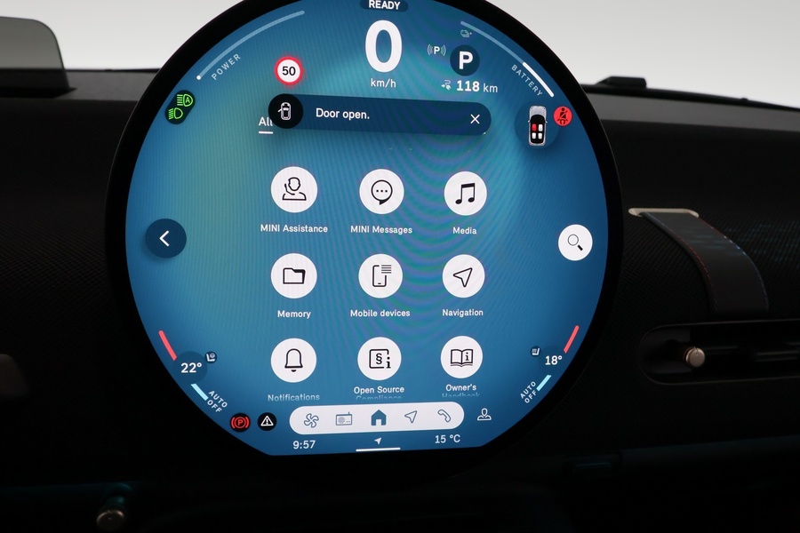 Mini Hatchback vaihtoauto