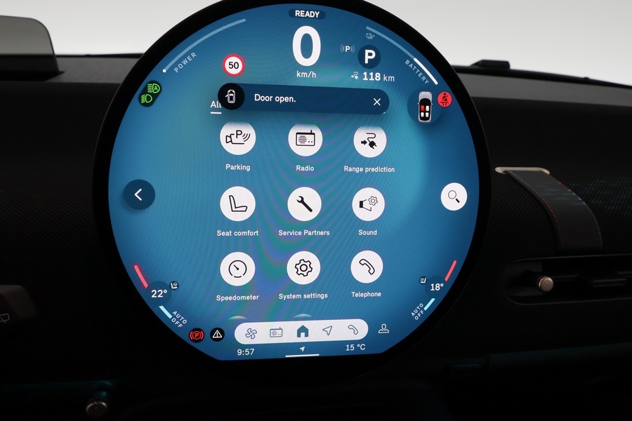 Mini Hatchback vaihtoauto