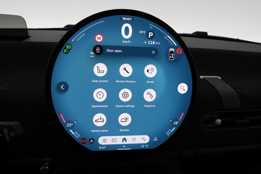 Mini Hatchback vaihtoauto