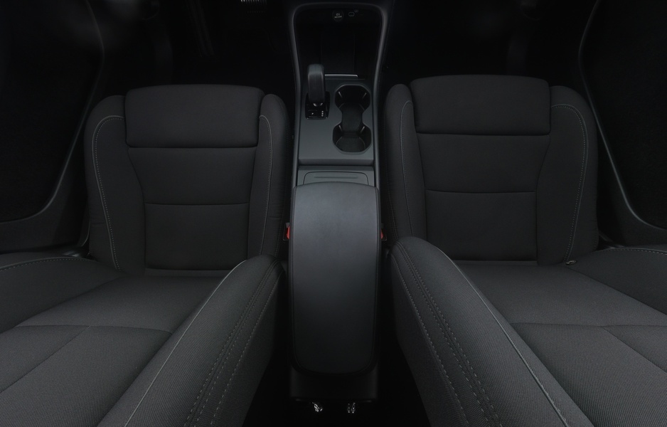 Volvo EX40 vaihtoauto