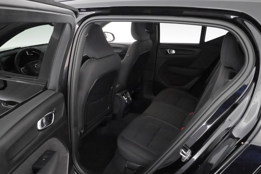 Volvo EX40 vaihtoauto