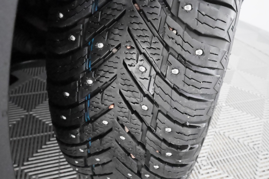 Volvo EX40 vaihtoauto