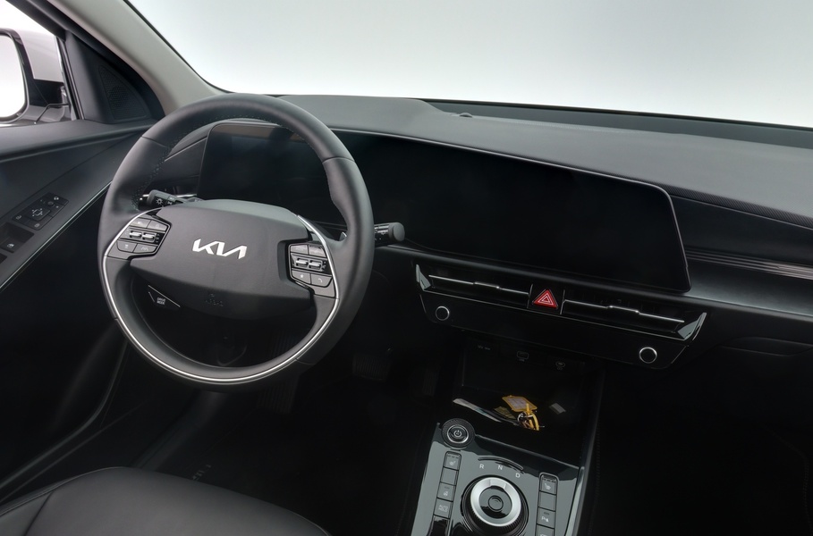 Kia Niro vaihtoauto