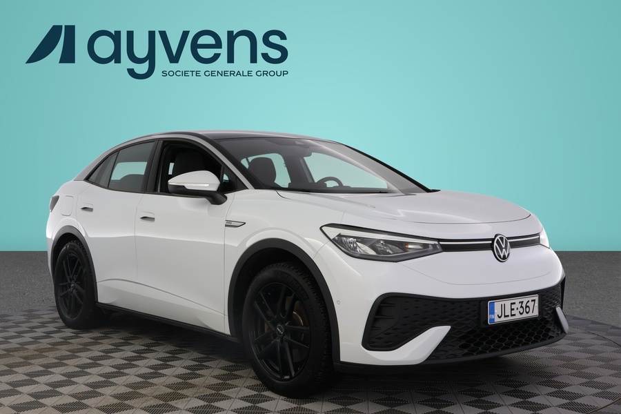 Volkswagen ID.5 vaihtoauto