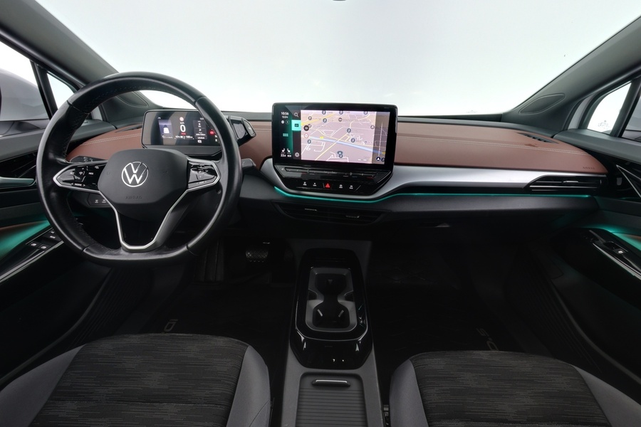 Volkswagen ID.5 vaihtoauto