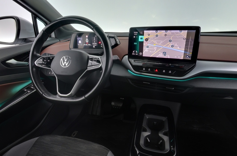 Volkswagen ID.5 vaihtoauto