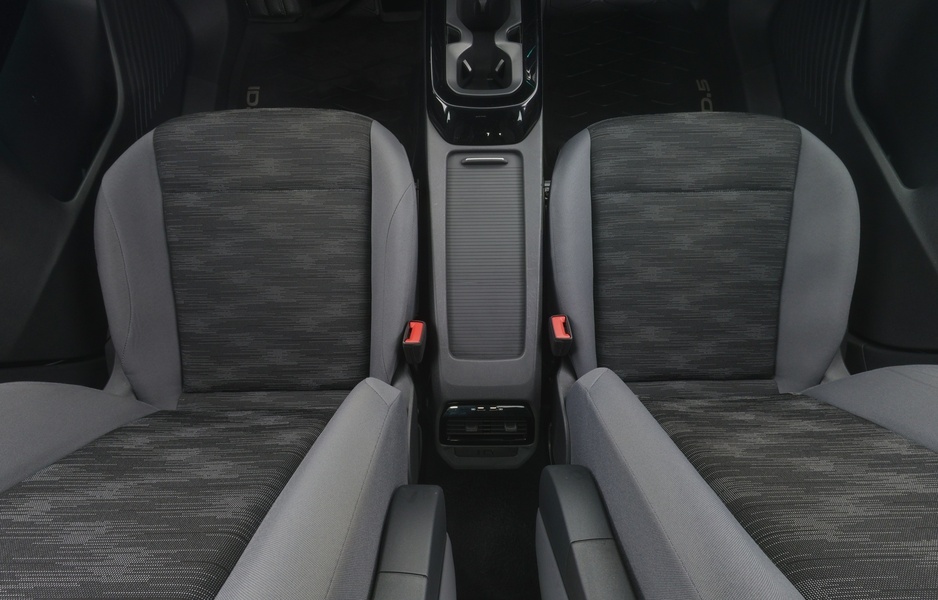 Volkswagen ID.5 vaihtoauto