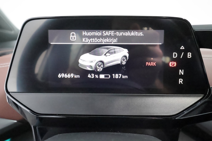 Volkswagen ID.5 vaihtoauto