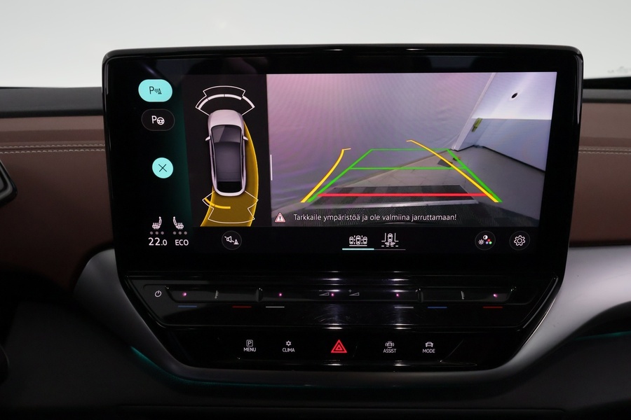 Volkswagen ID.5 vaihtoauto