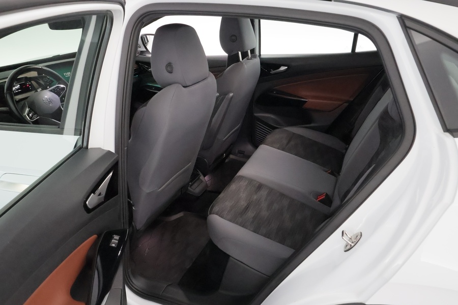 Volkswagen ID.5 vaihtoauto