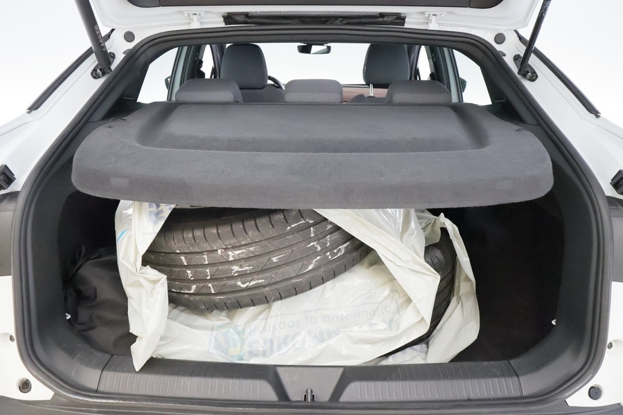 Volkswagen ID.5 vaihtoauto