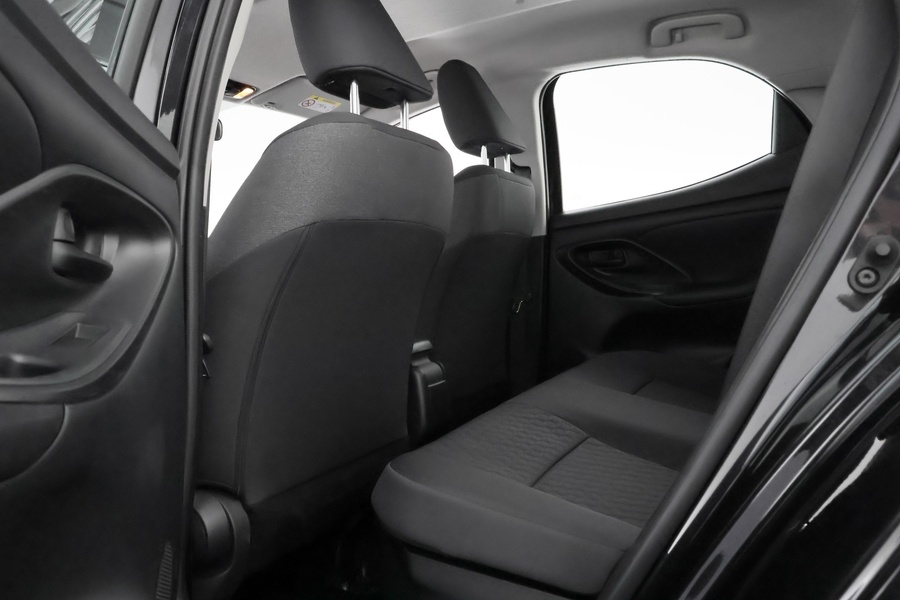 Mazda Mazda2 Hybrid vaihtoauto