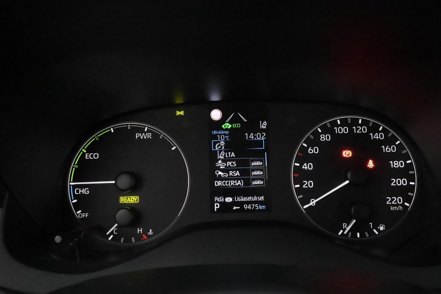 Mazda Mazda2 Hybrid vaihtoauto