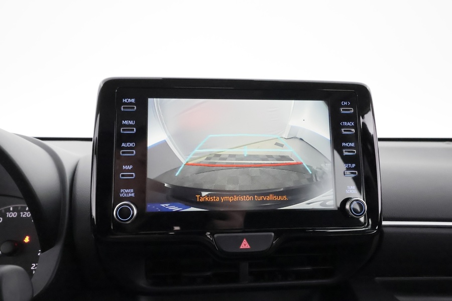 Mazda Mazda2 Hybrid vaihtoauto