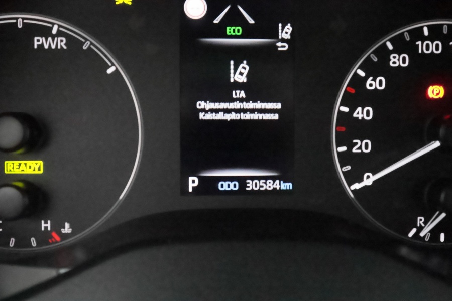 Mazda Mazda2 Hybrid vaihtoauto