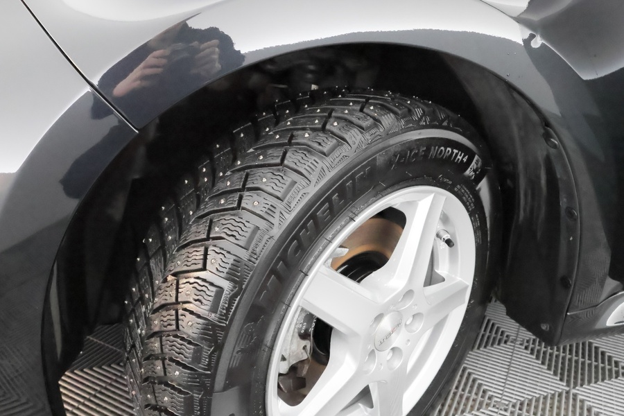 Mazda Mazda2 Hybrid vaihtoauto