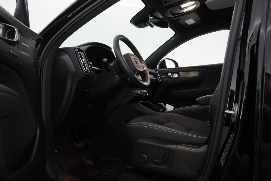 Volvo EC40 vaihtoauto