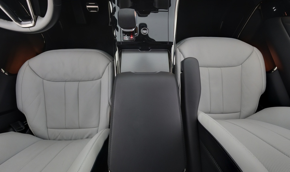 Land Rover Range Rover Sport vaihtoauto